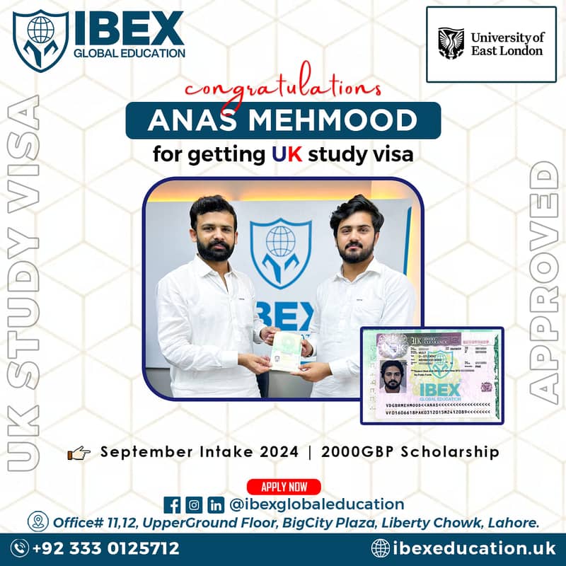 Study Abroad with IBEX Global Education – Quick Visa Processing 11