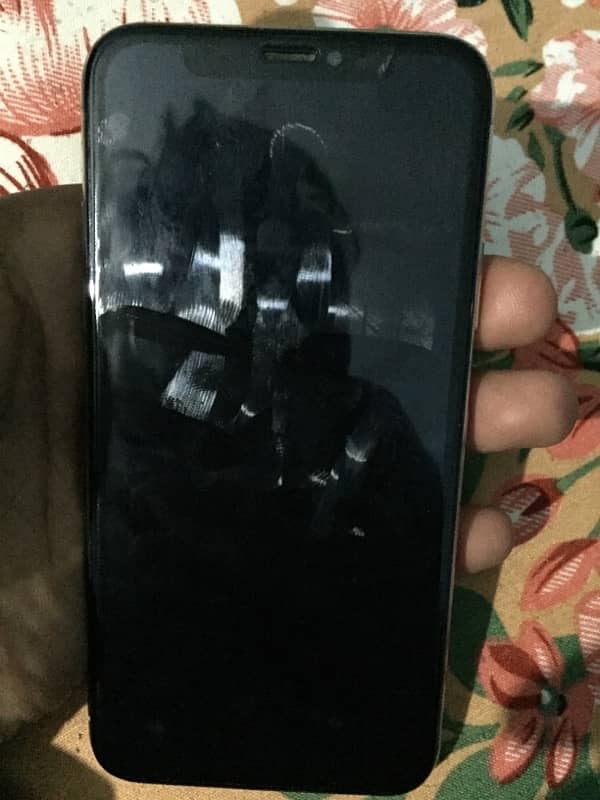 iphone x in good condition 2