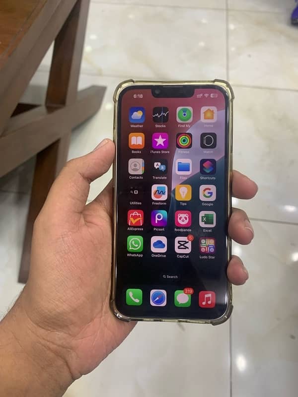 iphone 13 128gb 1