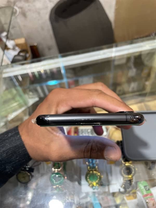 IPhone XS Max 1