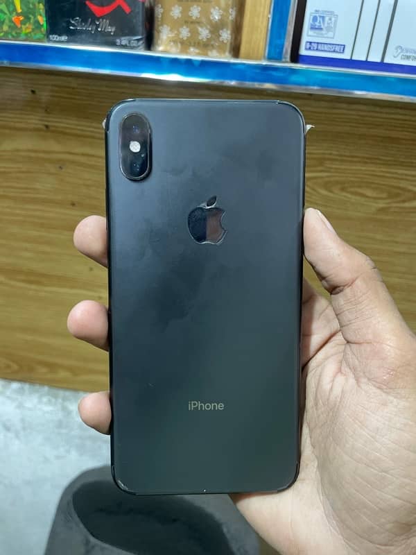 IPhone XS Max 2