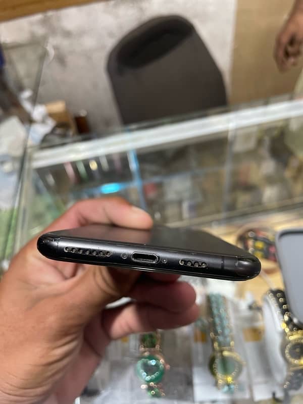 IPhone XS Max 4