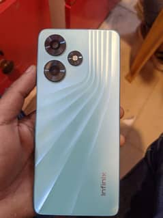 Infinix Hot 30