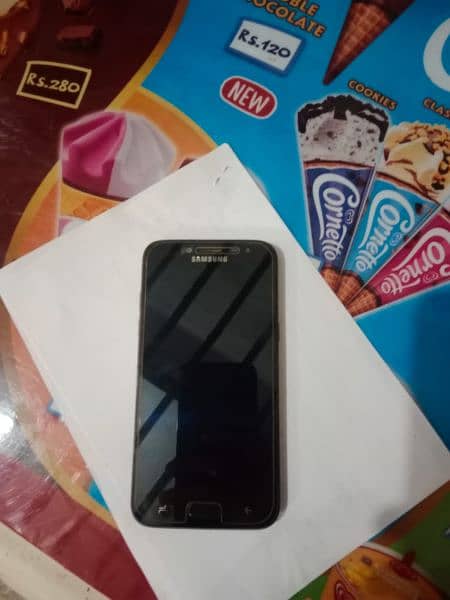 Samsung Grand prime pro PTa appproved. condition 8/10 2