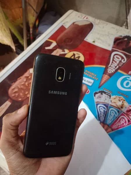 Samsung Grand prime pro PTa appproved. condition 8/10 3