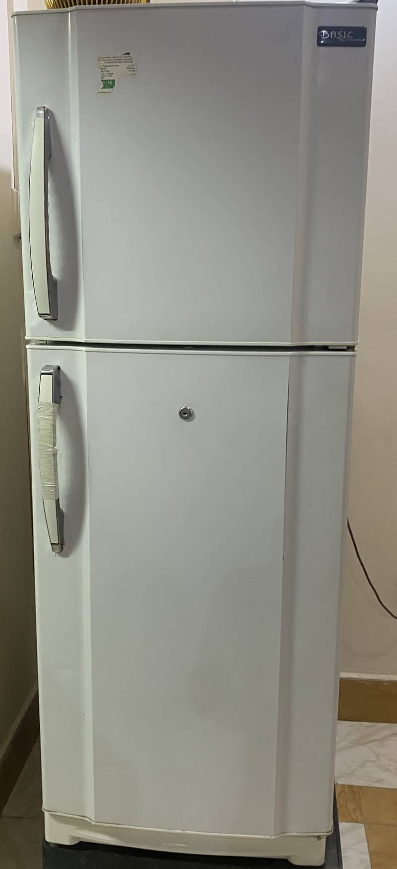 Imported Refrigerator 0