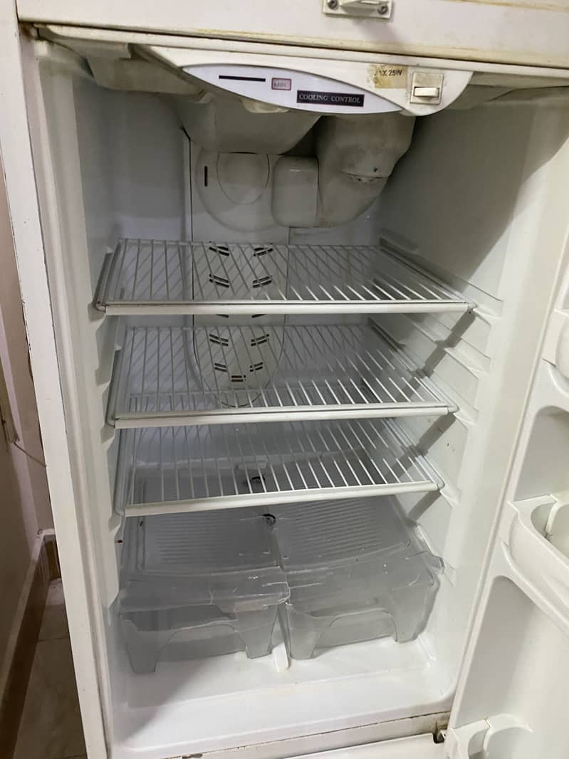 Imported Refrigerator 10