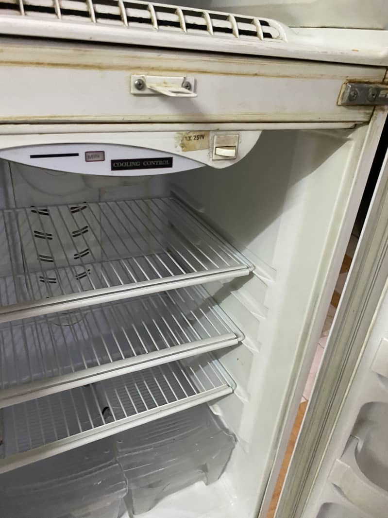 Imported Refrigerator 11