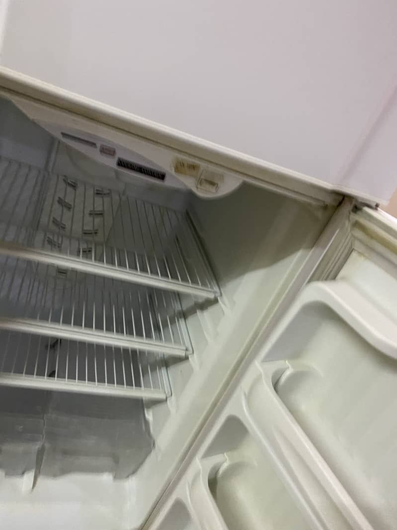 Imported Refrigerator 12