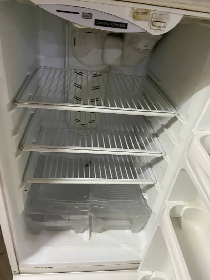 Imported Refrigerator 14