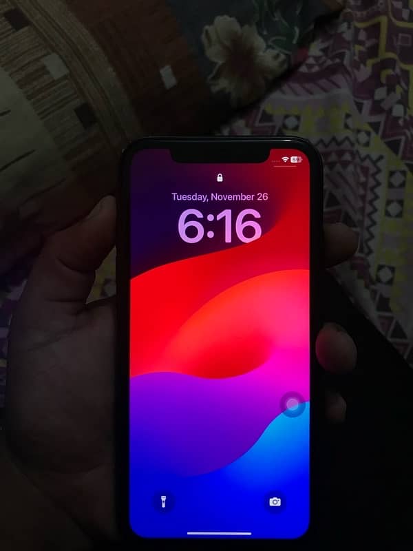 iphone 11 64gb FU 1