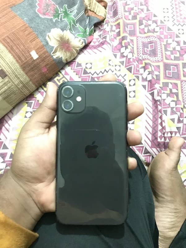 iphone 11 64gb FU 2