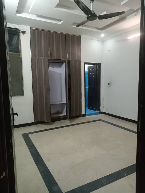 7marla first floor house available for rent Islamabad 1