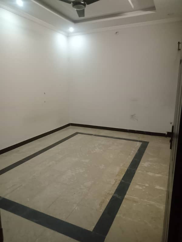 7marla first floor house available for rent Islamabad 2