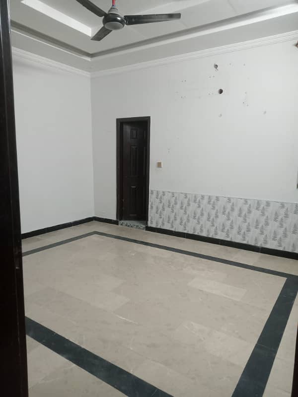 7marla first floor house available for rent Islamabad 5