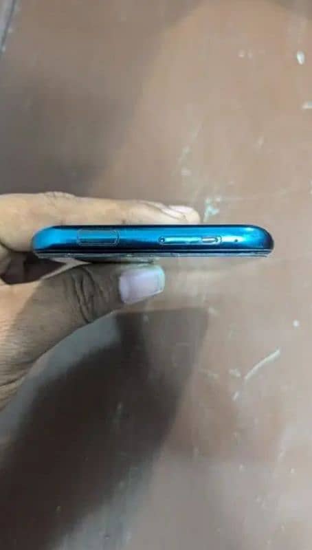 huawei y9 prime 2019 good condition best battery time 1