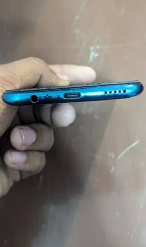 huawei y9 prime 2019 good condition best battery time 2