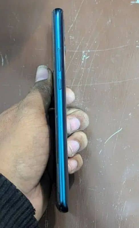 huawei y9 prime 2019 good condition best battery time 4