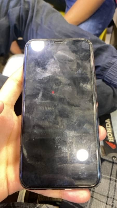 iphone 11 pro 256gb pta approved 1