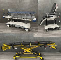 Stryker Stretcher trolleys / Emergency Stretcher/ ambulance Stretcher