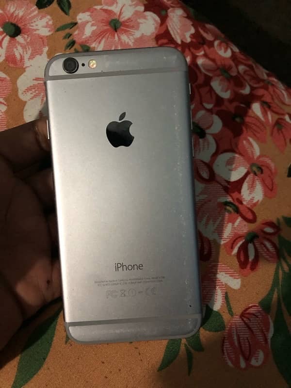 iphone 6 16 gb non pta 1