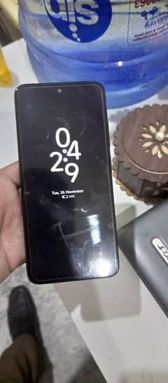 Redmi Note 11 in mint condition