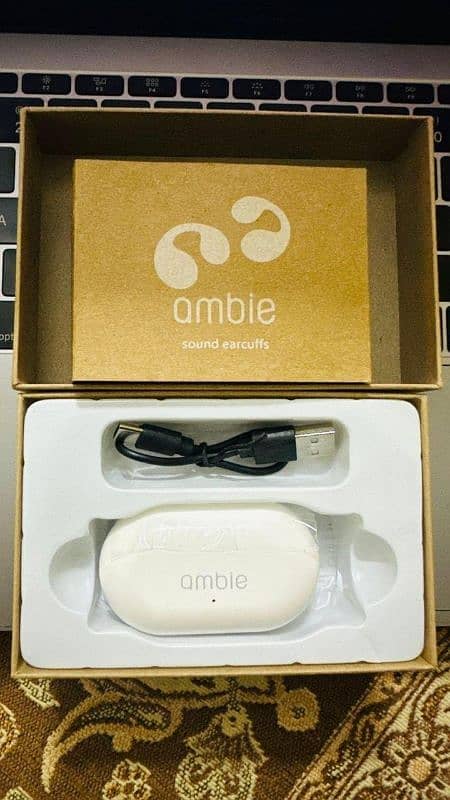 AMBIE M 2 PRO 0