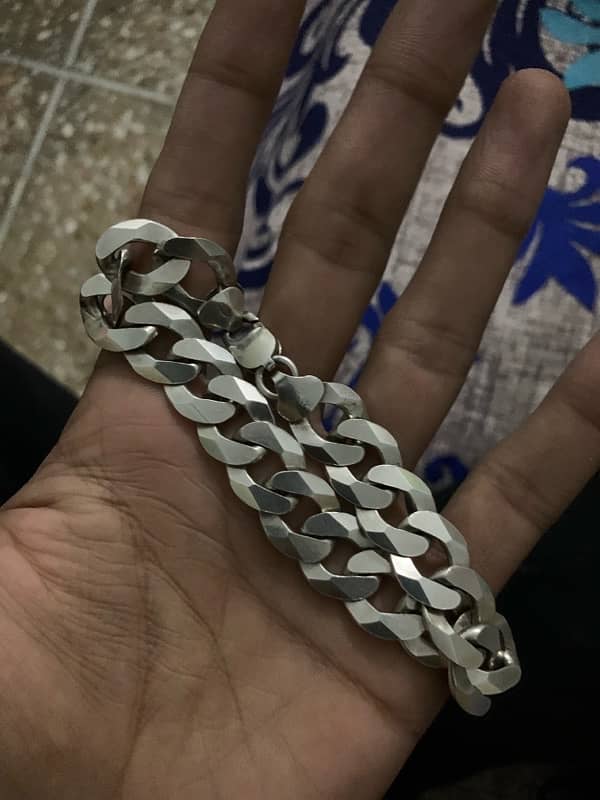 Hand Bracelet 1