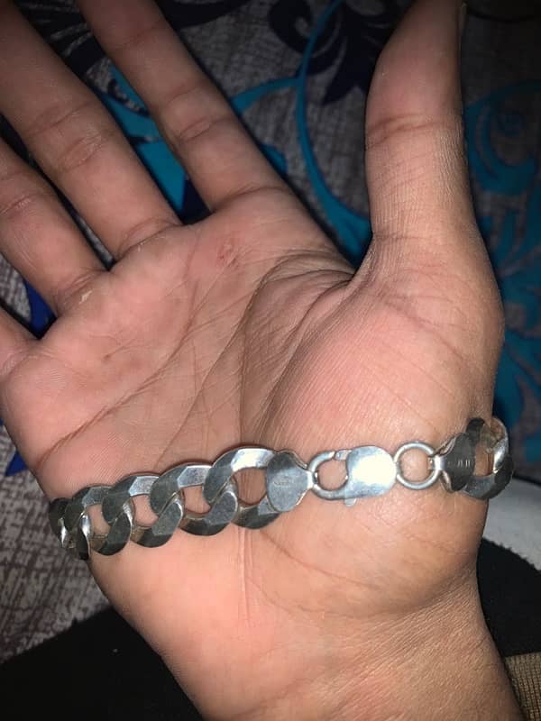 Hand Bracelet 2