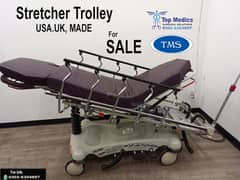 Emergency Trolleies Stryker/Folding Rescue Stretcher/Stretcher Trolley