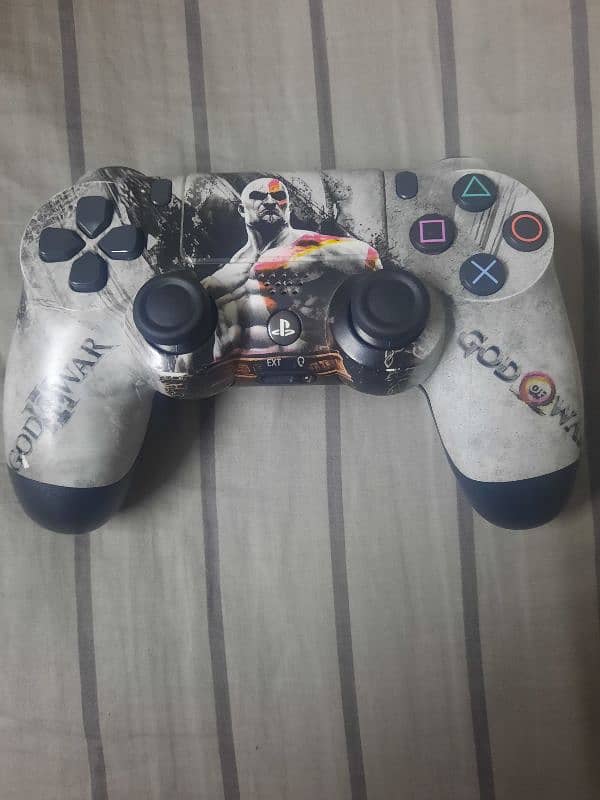 ps4 controller 1