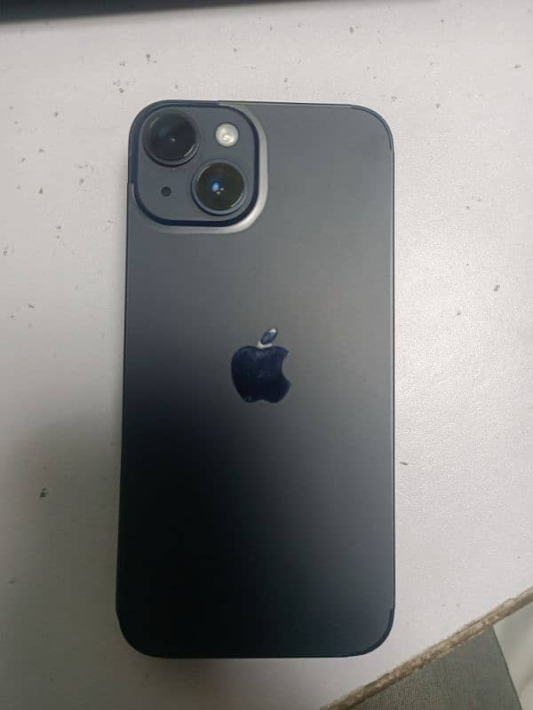 iPhone 14 JV 128 GB 1