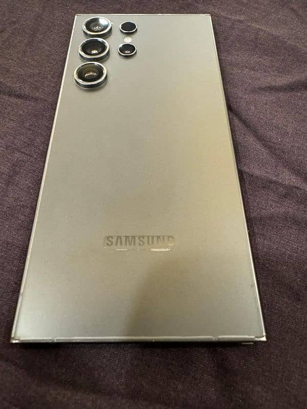 samsung s24 ultra 512gb pta 2