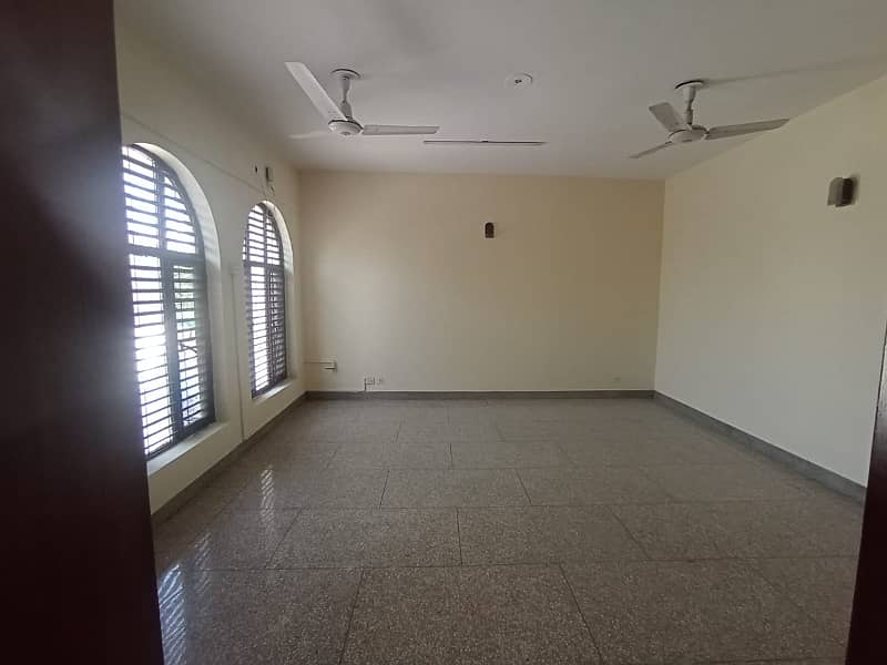 10 MARLA UPPER PORTION FOR RENT IN DHA PHASE 1 NEAR MASJID MARKET PARK 12