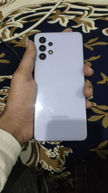 Samsung A32 1