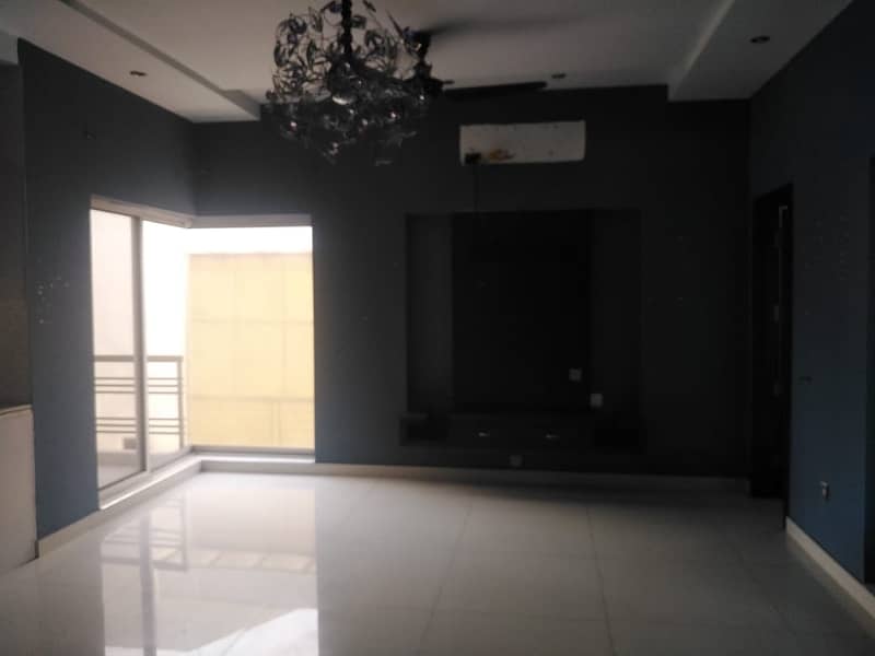 Prime Location 1 Kanal Upper Portion Available For Rent in DHA Phase 5 Block L 1