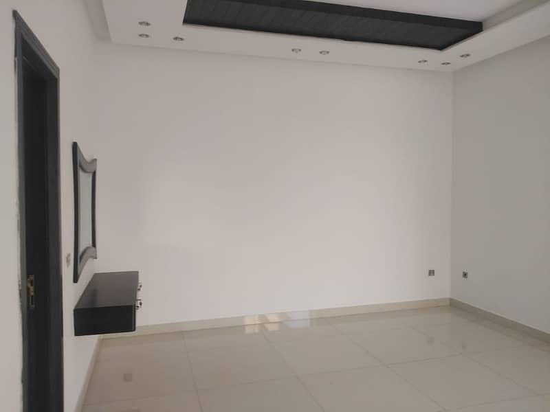 Prime Location 1 Kanal Upper Portion Available For Rent in DHA Phase 5 Block L 7