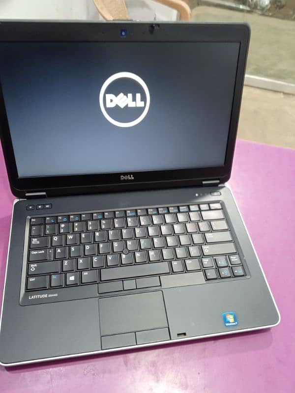 DELL E6440 2