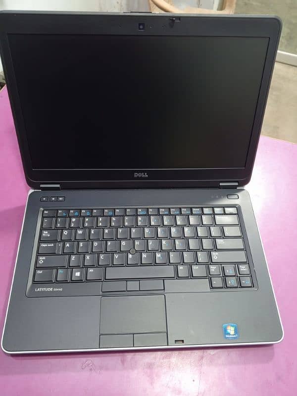 DELL E6440 3