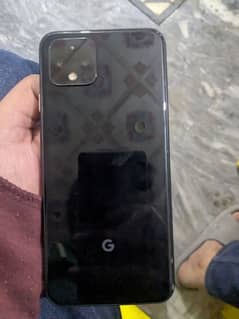 pixel 4