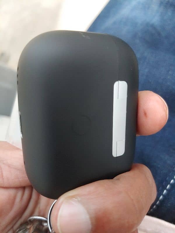 Airpods A9 pro wireless Bluetooth 3