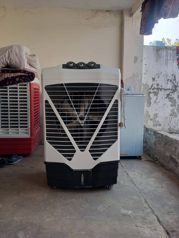 Air cooler good condition 1