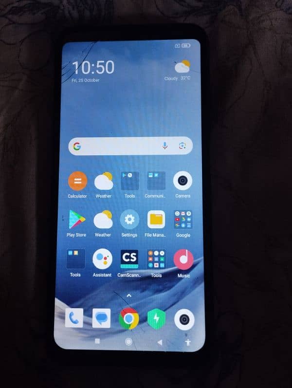 xiaomi POCO M3 1