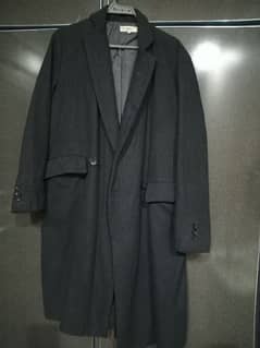 Long Coat for Male and Female