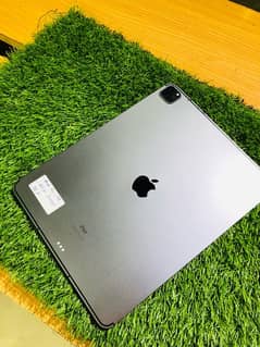 iPad Pro (M1)(12.9-inch)