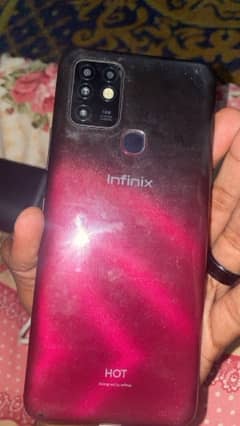 infinix