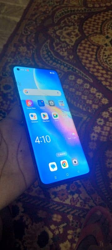 oppo Reno 5 pro 12 256 5