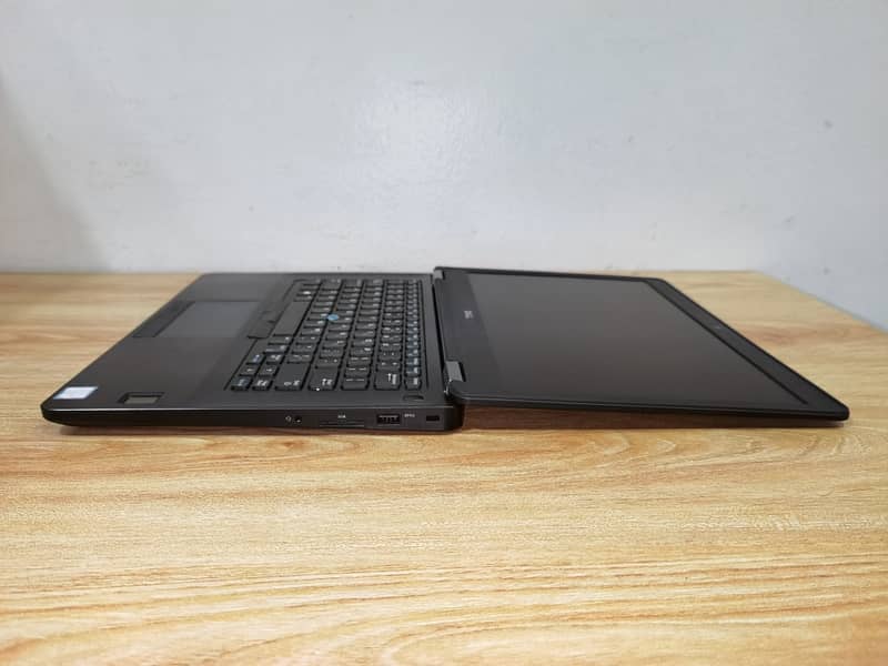 Dell Latitude E5470 (i5-6th generation) 2