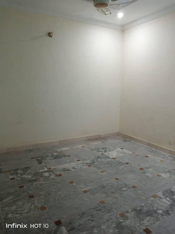 5marla second floor house available for rent Islamabad 2