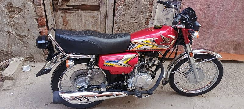 all punjab number 232000 finally beautiful honda 0